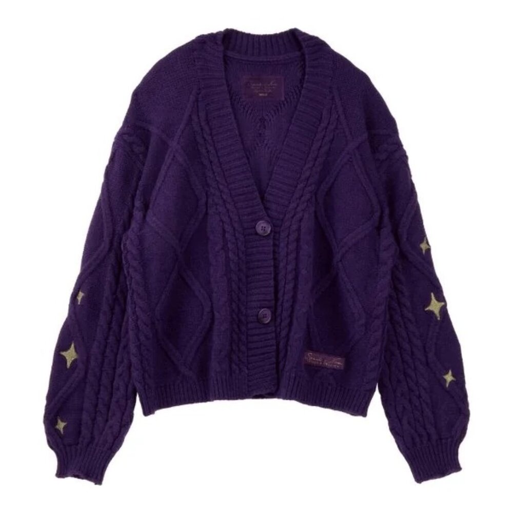 Speak Now Taylor Swift Cardigan M/L Medium Large